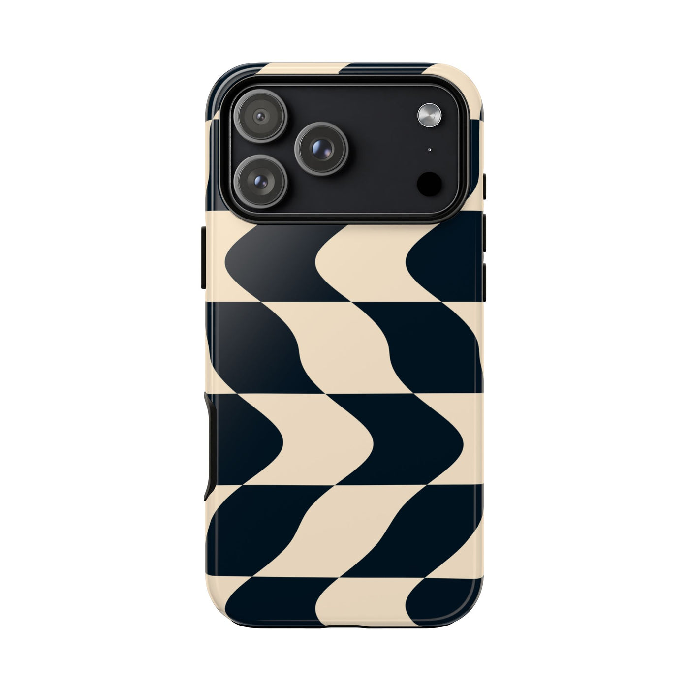 Old Flame Tough Case