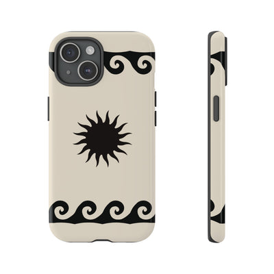 Sol Boheme Tough Case
