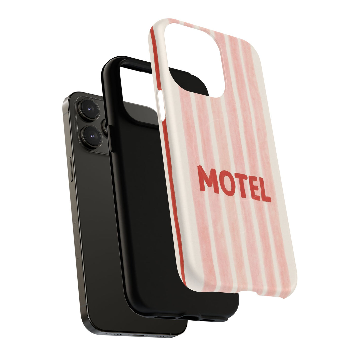 Highway Motel MagSafe® Case