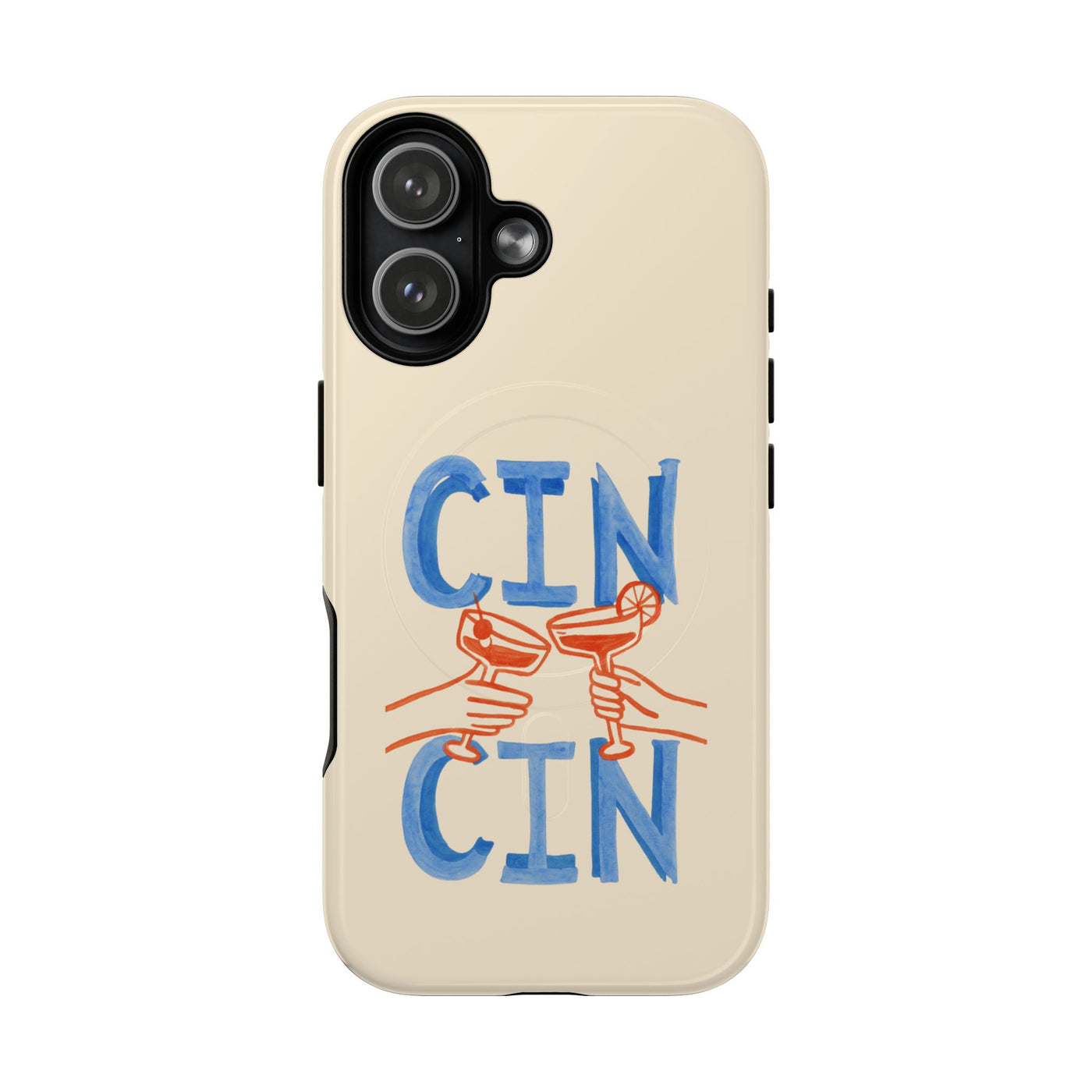 Cin Cin MagSafe® Case