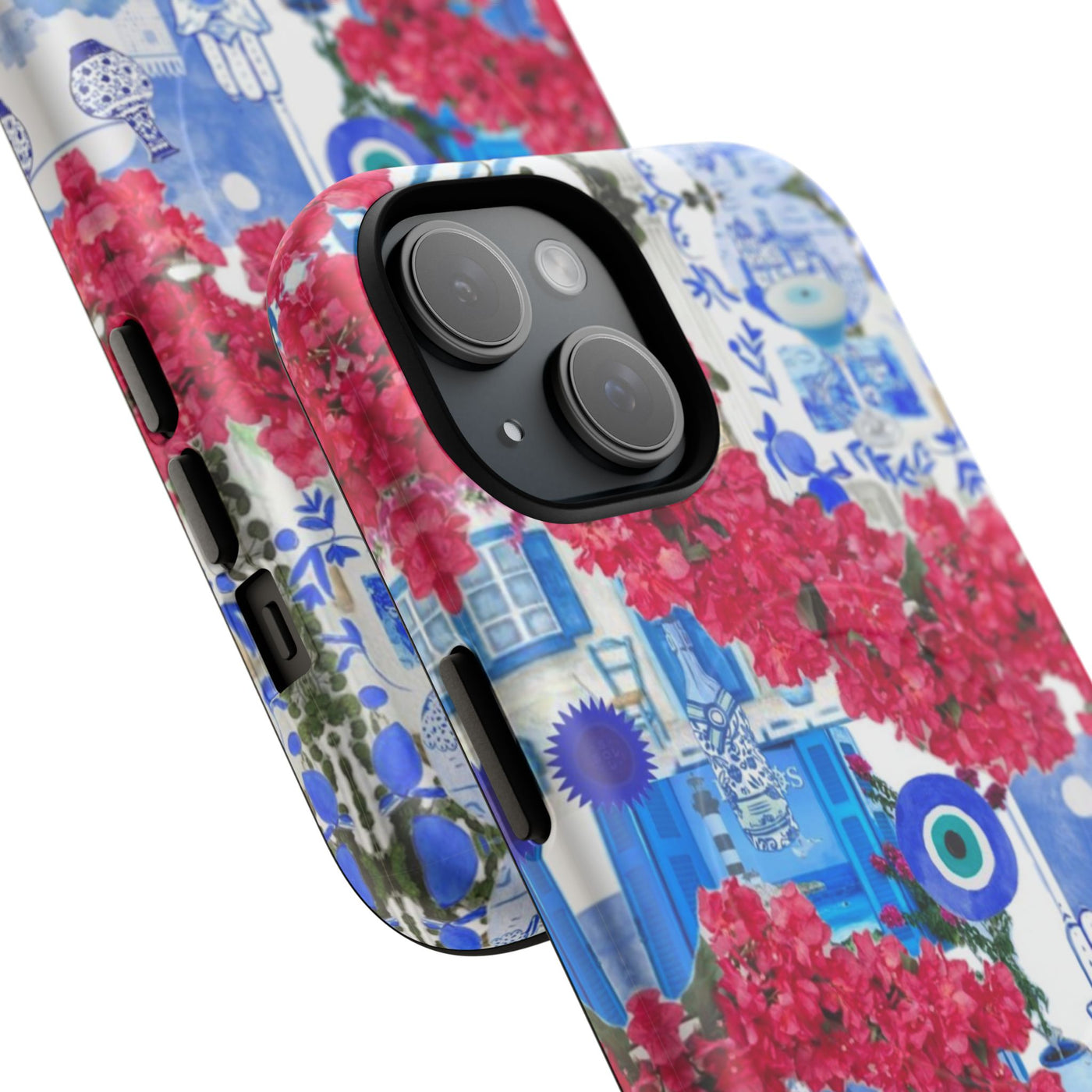 Greek Islands Armoured MagSafe® Case