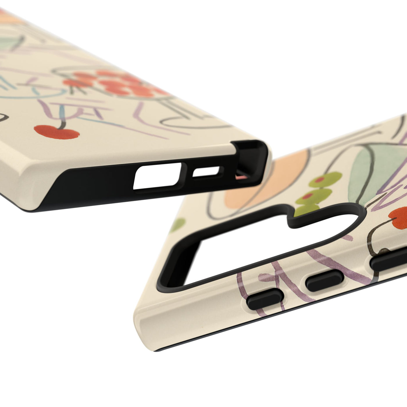 Cosmos Tough Case