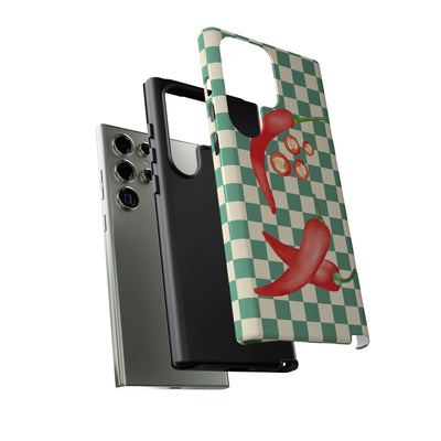 Spicy Tough Case