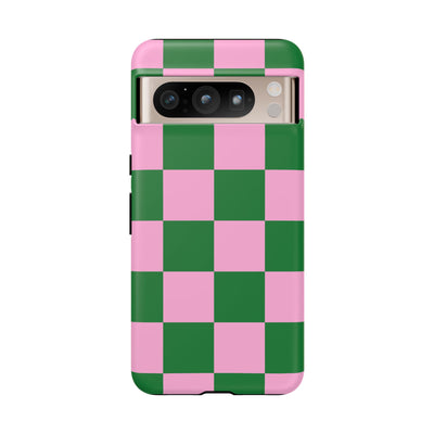 Midnight City Tough Case