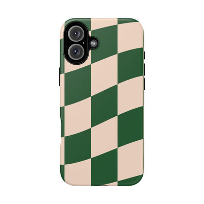 Moonlit Horizon Tough Case