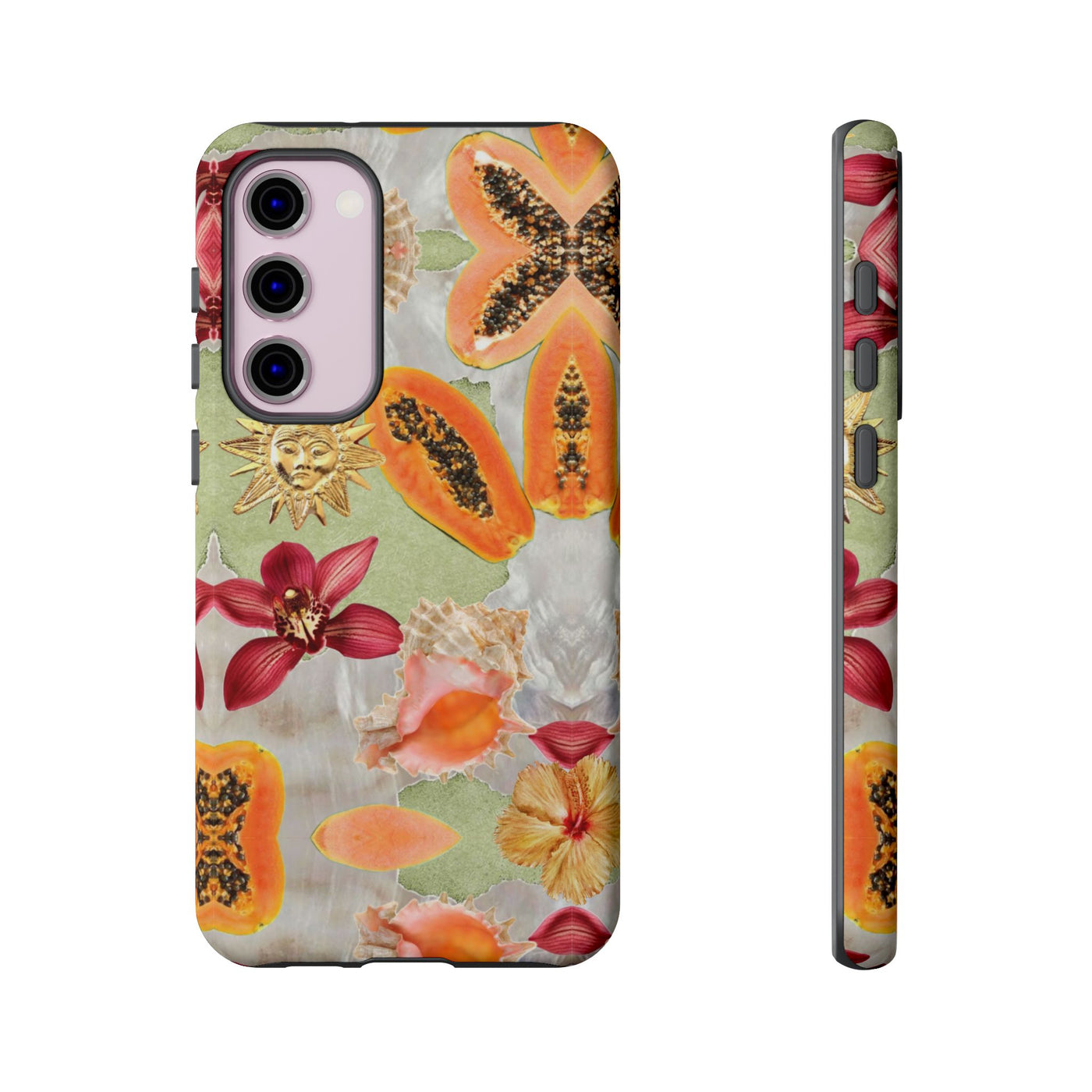 Dreamscape Tough Case