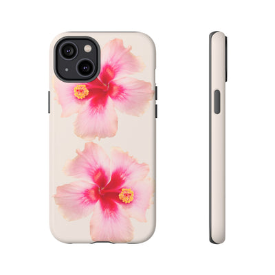 Fly Away to Malibu Tough Case
