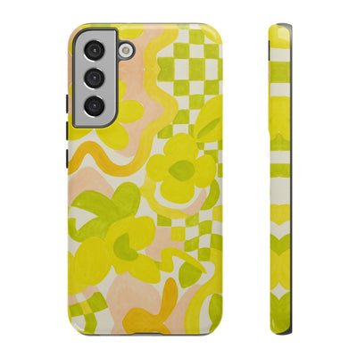 Skyhigh Tough Case