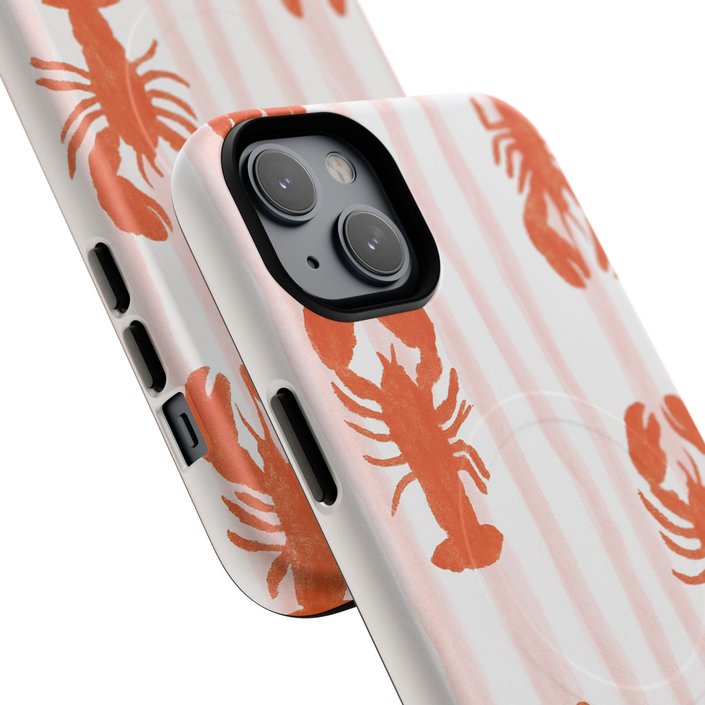 Le Lobster MagSafe® Case