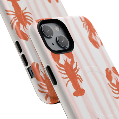 Le Lobster MagSafe® Case