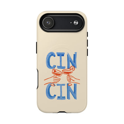 Cin Cin MagSafe® Case