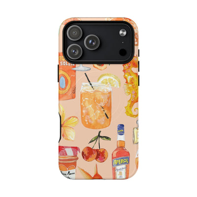 Motel Soliel Armoured MagSafe® Case