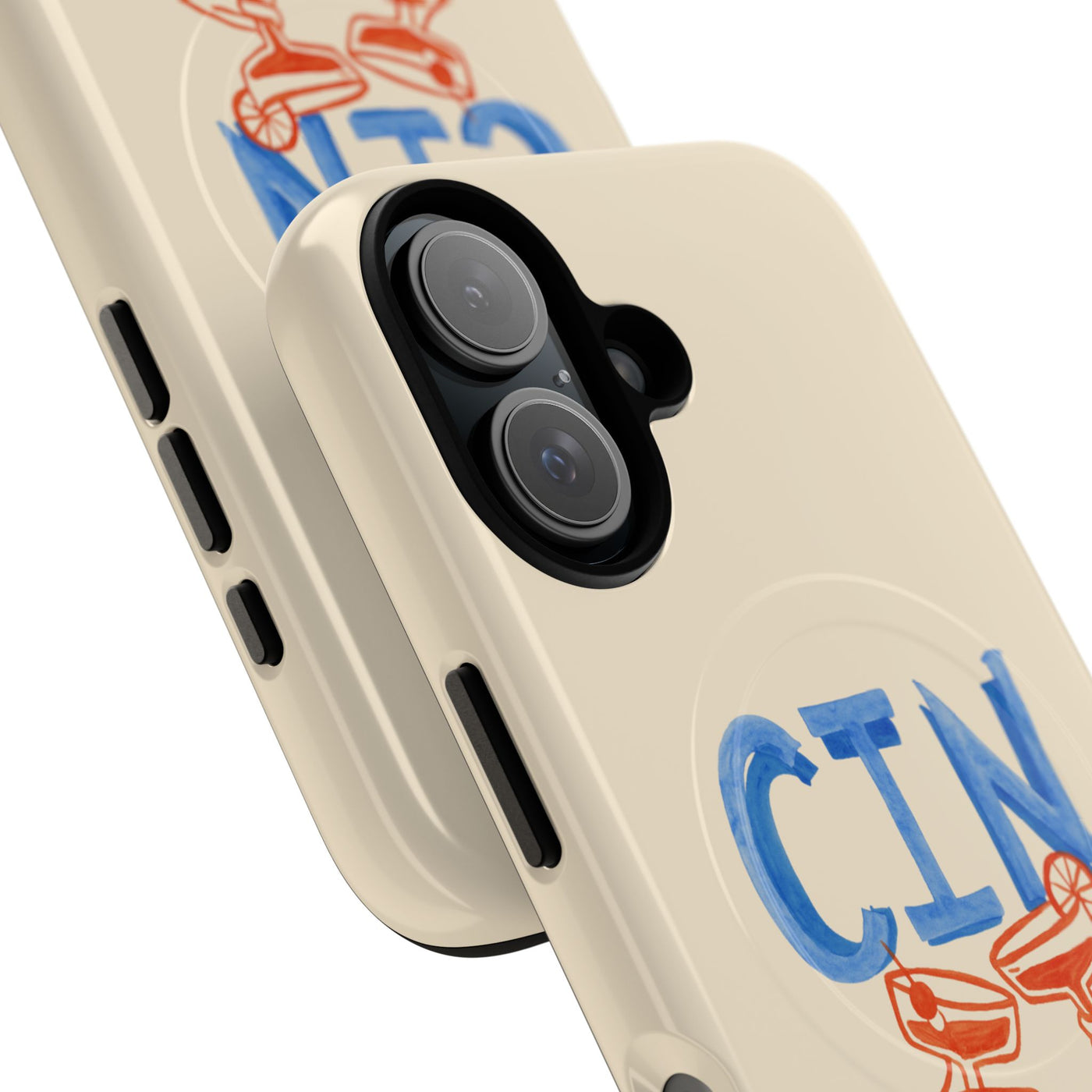 Cin Cin MagSafe® Case