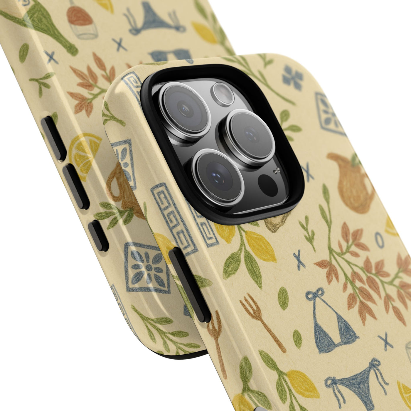 El Greco Tough Case