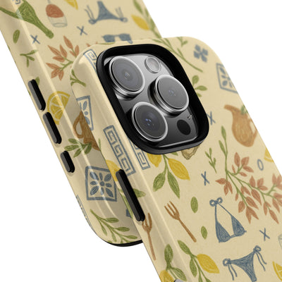 El Greco Tough Case