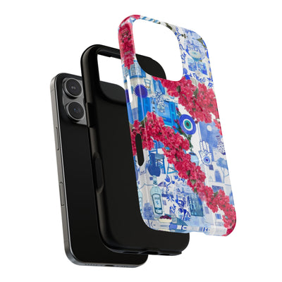 Greek Islands MagSafe® Case
