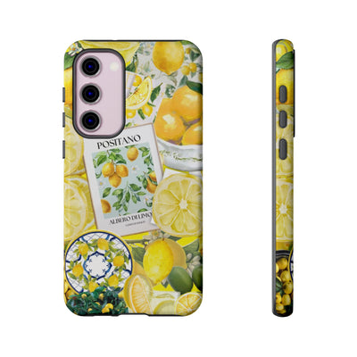 Posintano Tough Case