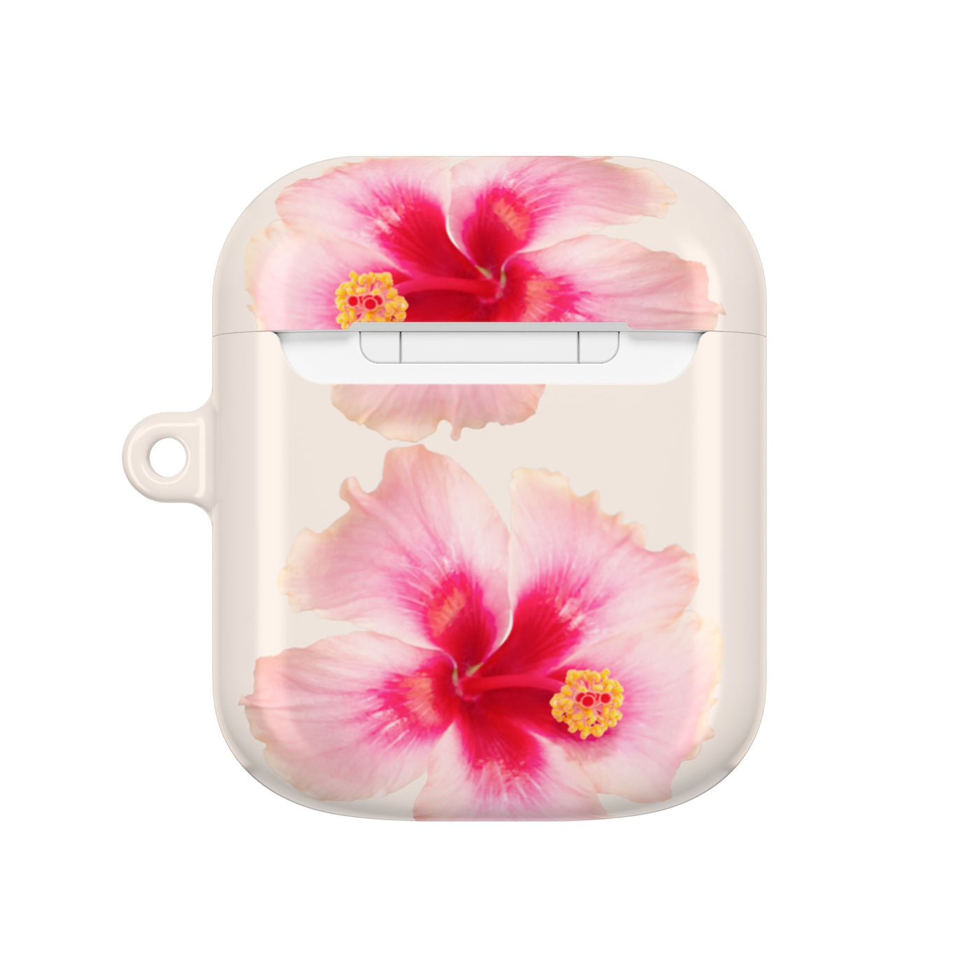 Fly Away to Malibu for AirPods®