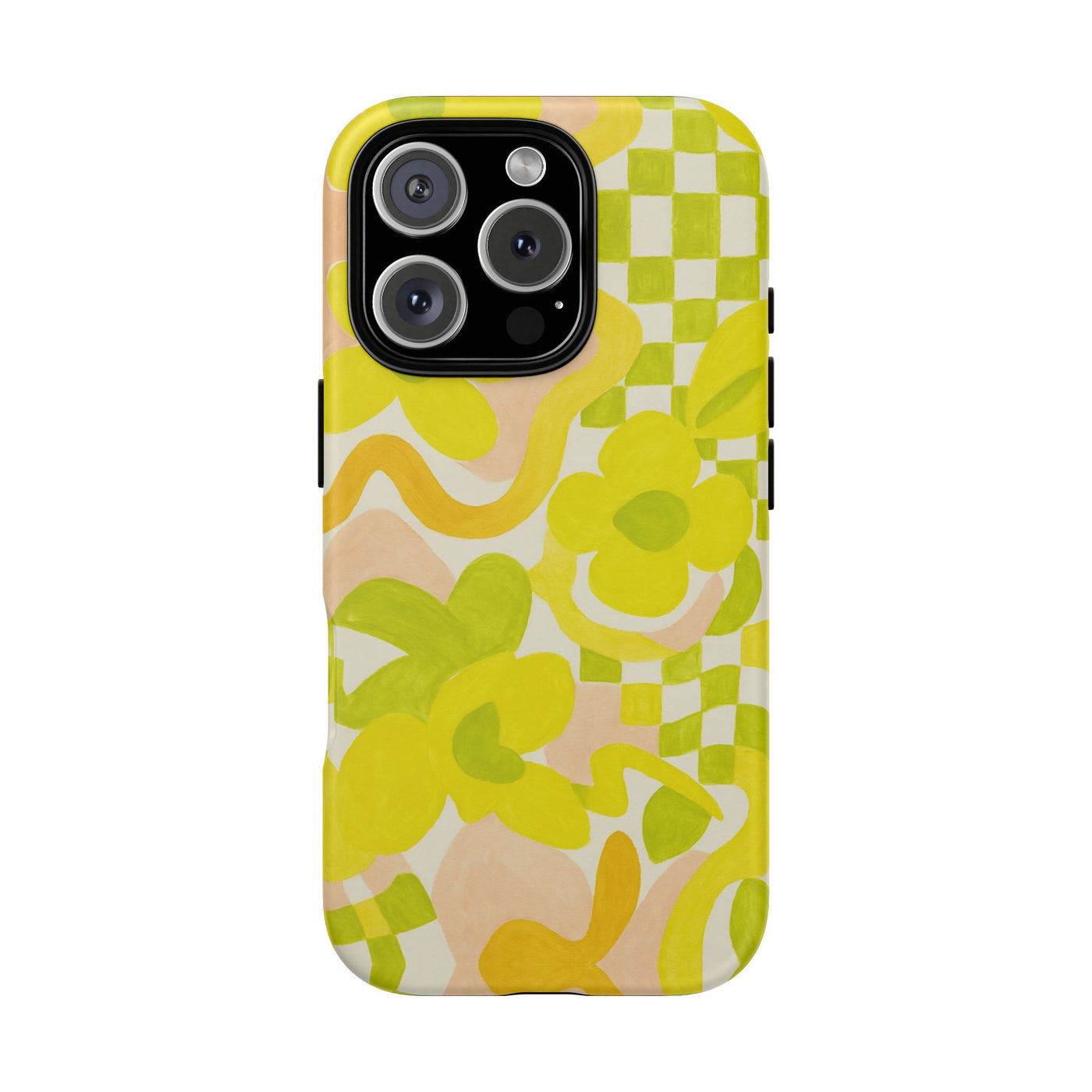 Skyhigh Tough Case