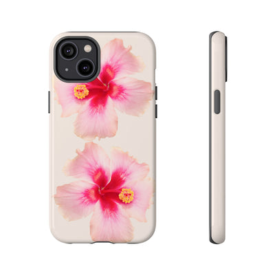 Fly Away to Malibu Tough Case