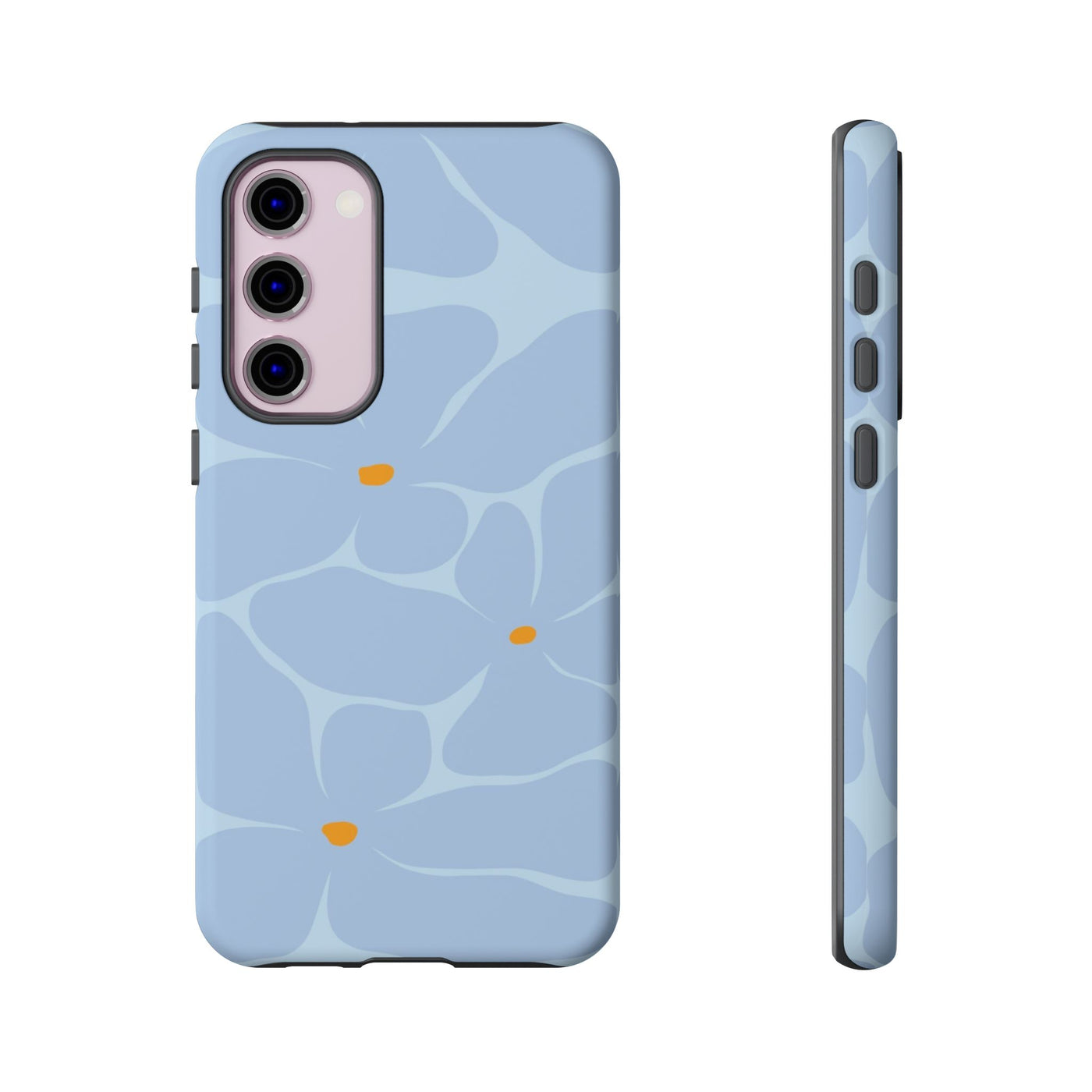 Blue Moon Tough Case