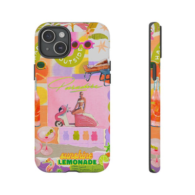Le Paradise Tough Case