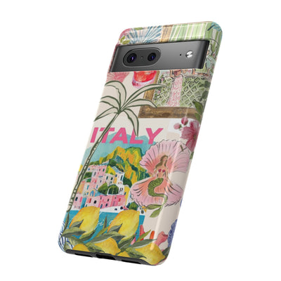 Italian Summer Tough Case