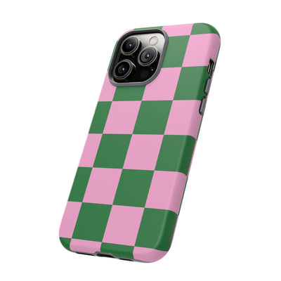 Midnight City Tough Case