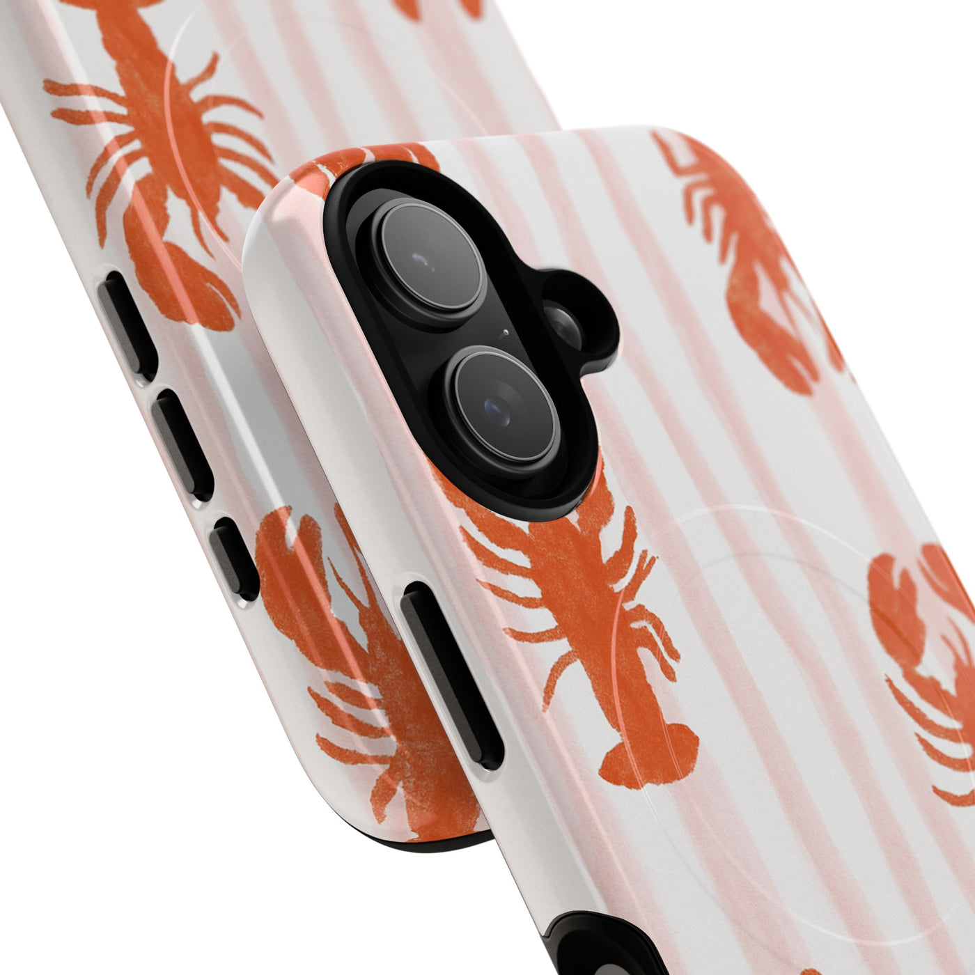 Le Lobster MagSafe® Case