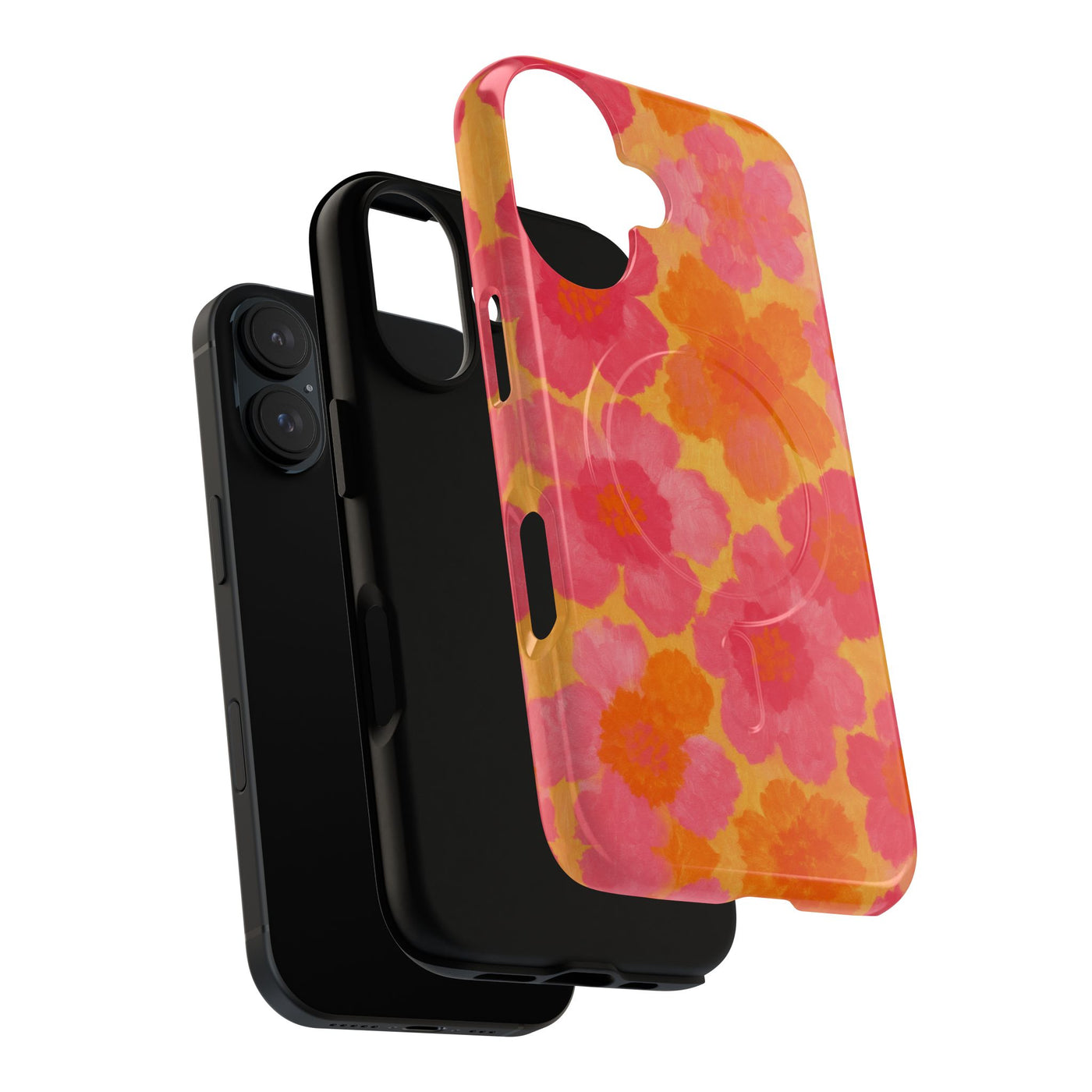 Autumn in New York Armoured MagSafe® Case