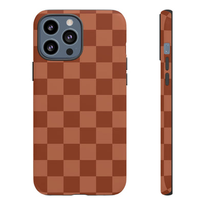 Soulfire Tough Case