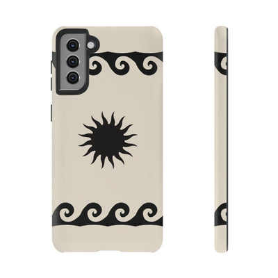 Sol Boheme Tough Case