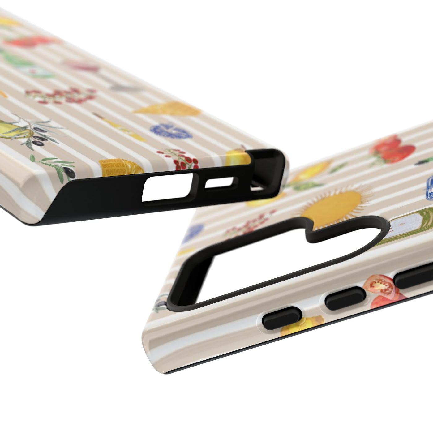 Pasta e Vino Tough Case