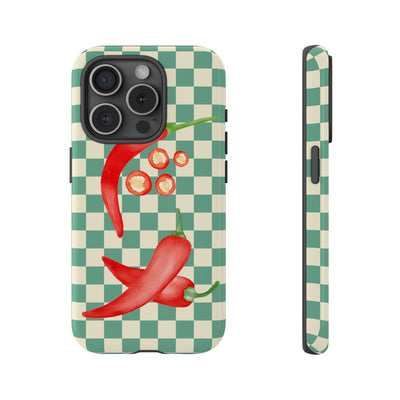 Spicy Tough Case