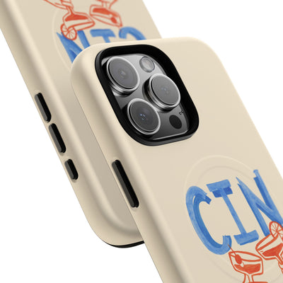 Cin Cin MagSafe® Case