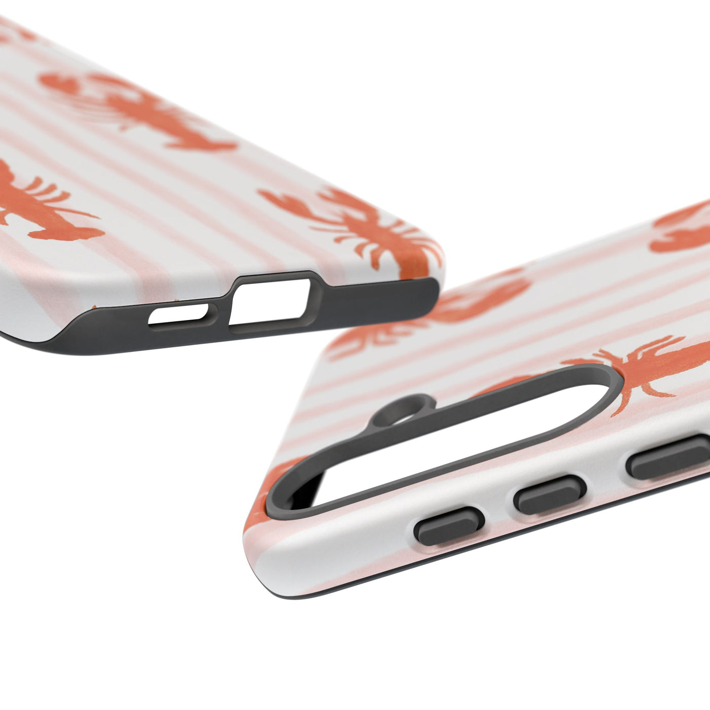 Le Lobster Tough Case