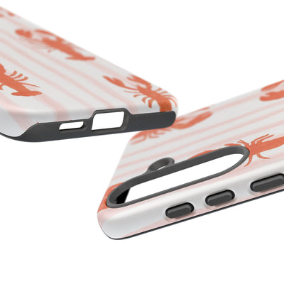 Le Lobster Tough Case