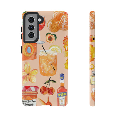 Motel Soleil Tough Case