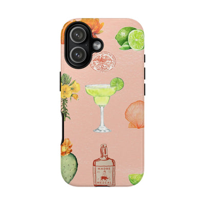 Motel Mexicola Tough Case
