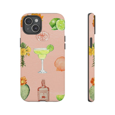 Motel Mexicola Tough Case