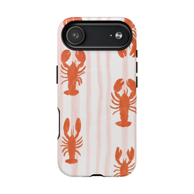 Le Lobster MagSafe® Case