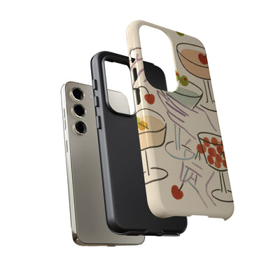 Cosmos Tough Case