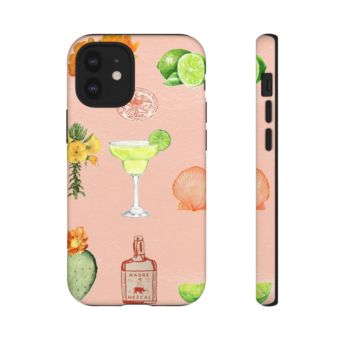 Motel Mexicola Tough Case