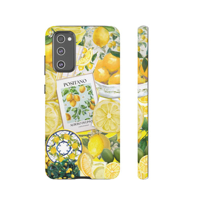 Posintano Tough Case