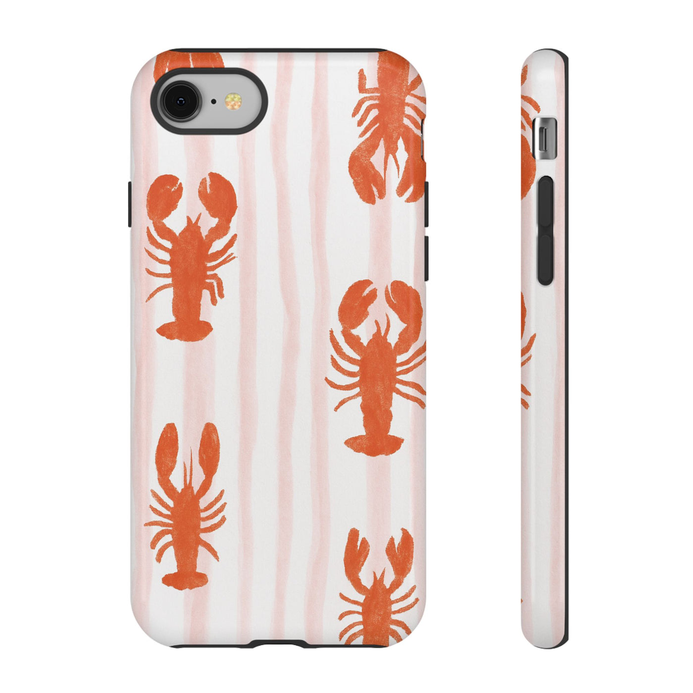 Le Lobster Tough Case