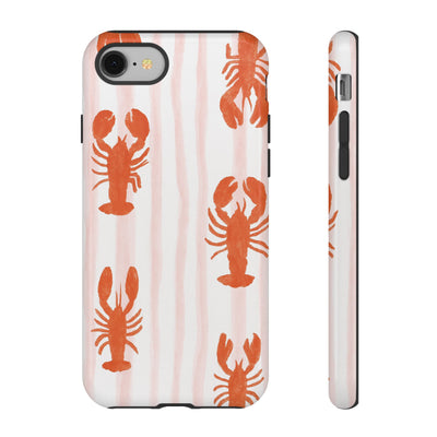 Le Lobster Tough Case