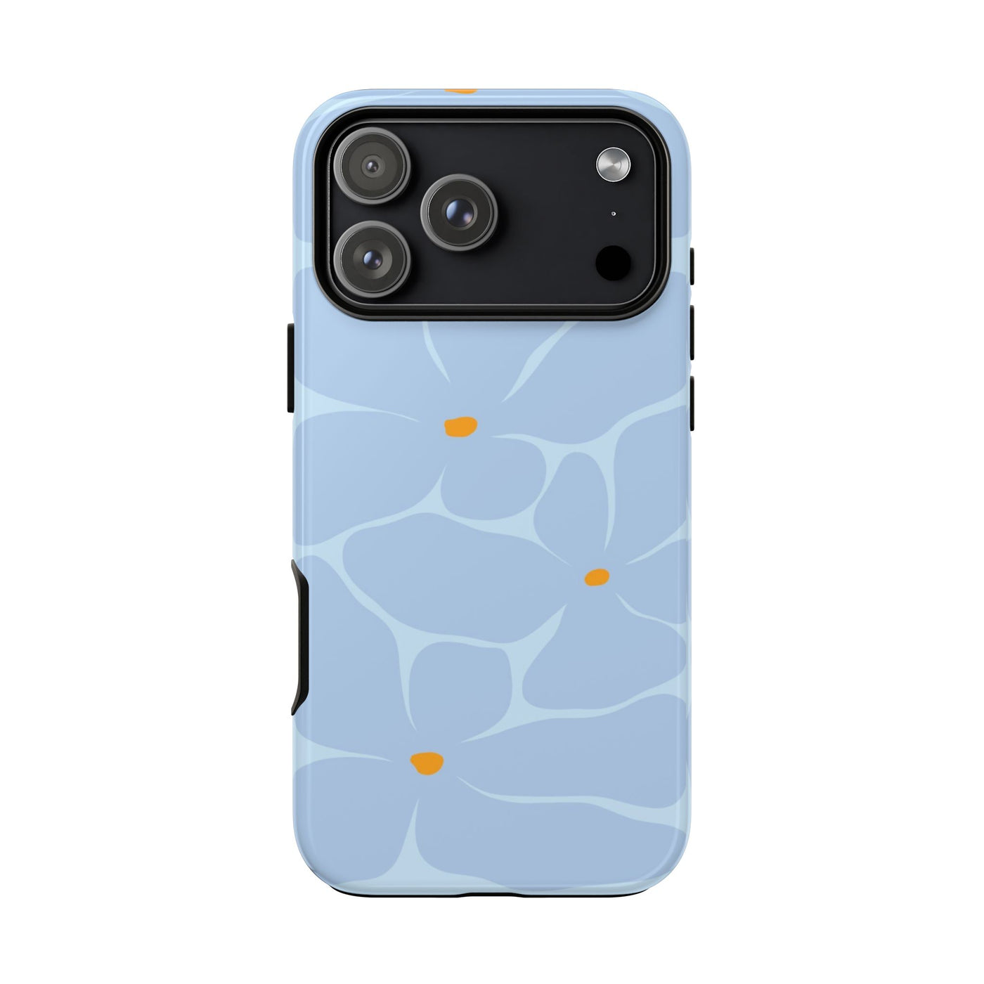 Blue Moon Tough Case
