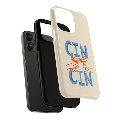 Cin Cin MagSafe® Case