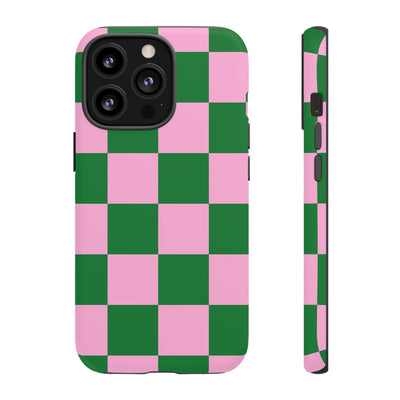 Midnight City Tough Case