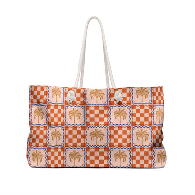 Palm Springs Weekender